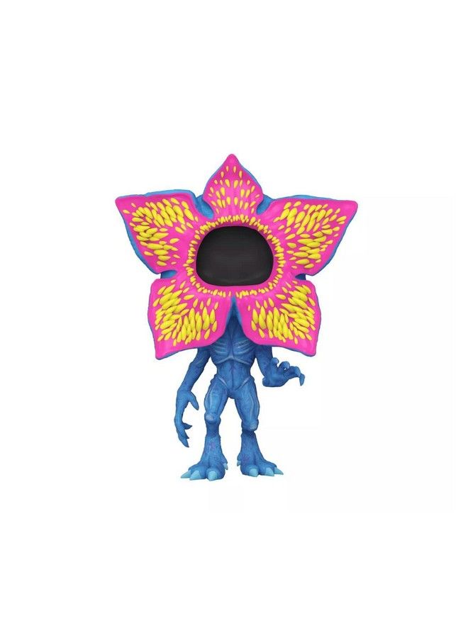 Funko Pop! Strangers Things Demogorgon Special Edition  - Image 3