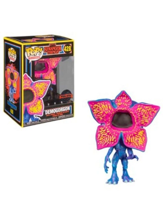 Funko Pop! Strangers Things Demogorgon Special Edition  - Image 4