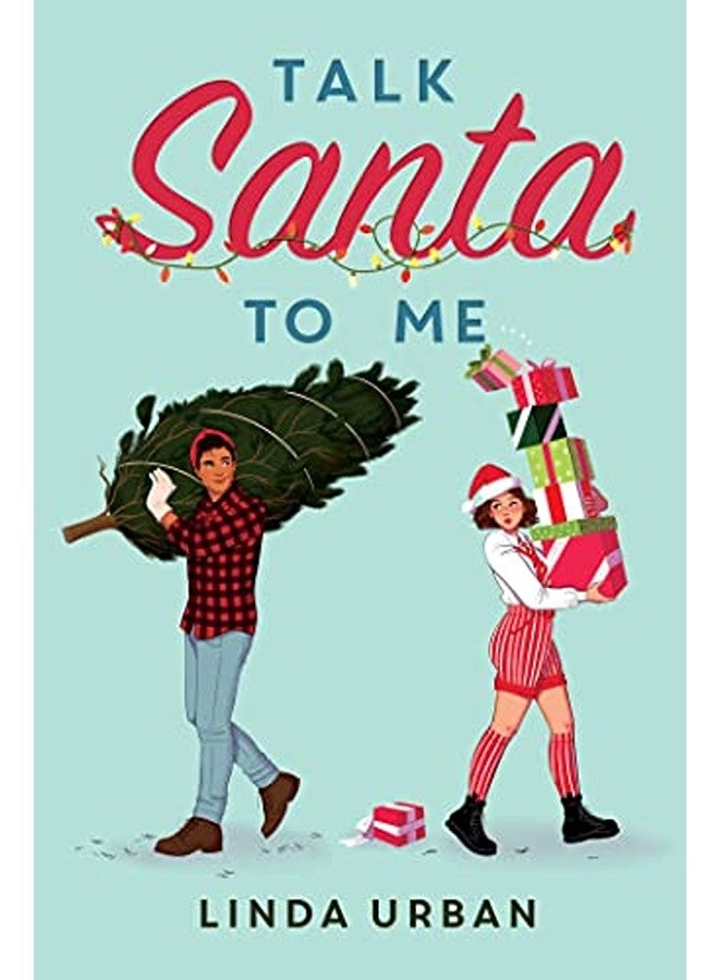 Talk Santa to Me