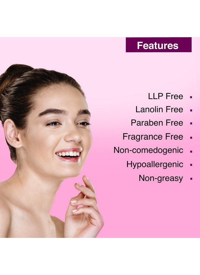 Regaliz - Hydronic Moisturizing Cream: Intense Hydration For Dry Skin - Image 1
