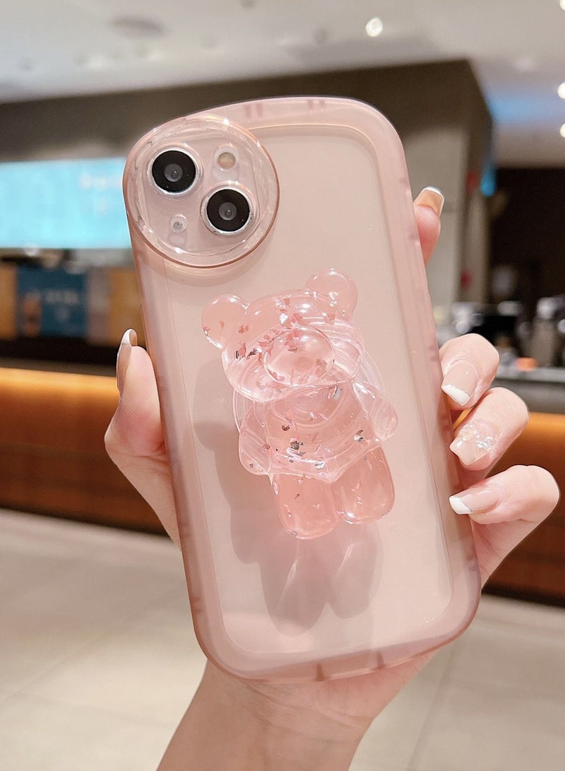 Suitable For iPhone  Type Solid Color Mobile Phone  Case