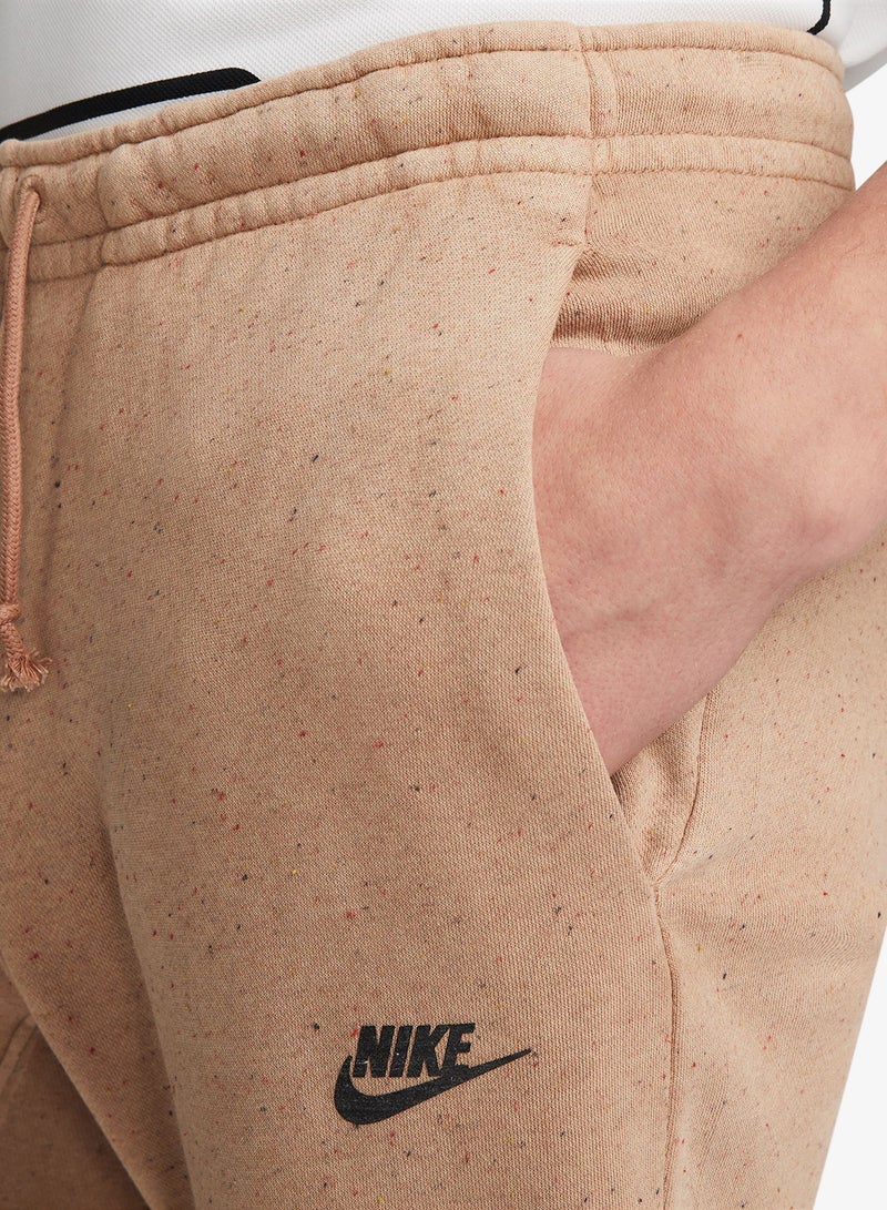 نايكي بنطلون رياضي كلوب بي بي ريفايفال - Image 4