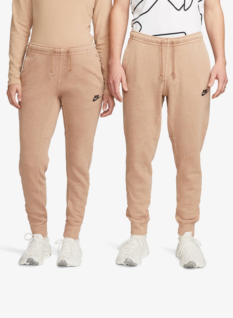 نايكي بنطلون رياضي كلوب بي بي ريفايفال - Image 1