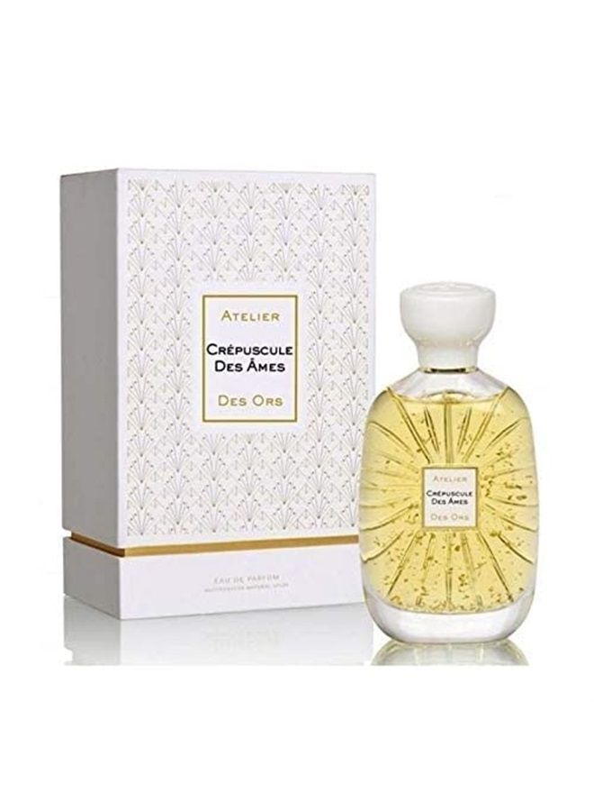 ATELIER DES ORS Des Ors Crepuscule Des Ames Eau de Parfum 100ml/3.3fl.oz Spray ATENCU093 - Image 2
