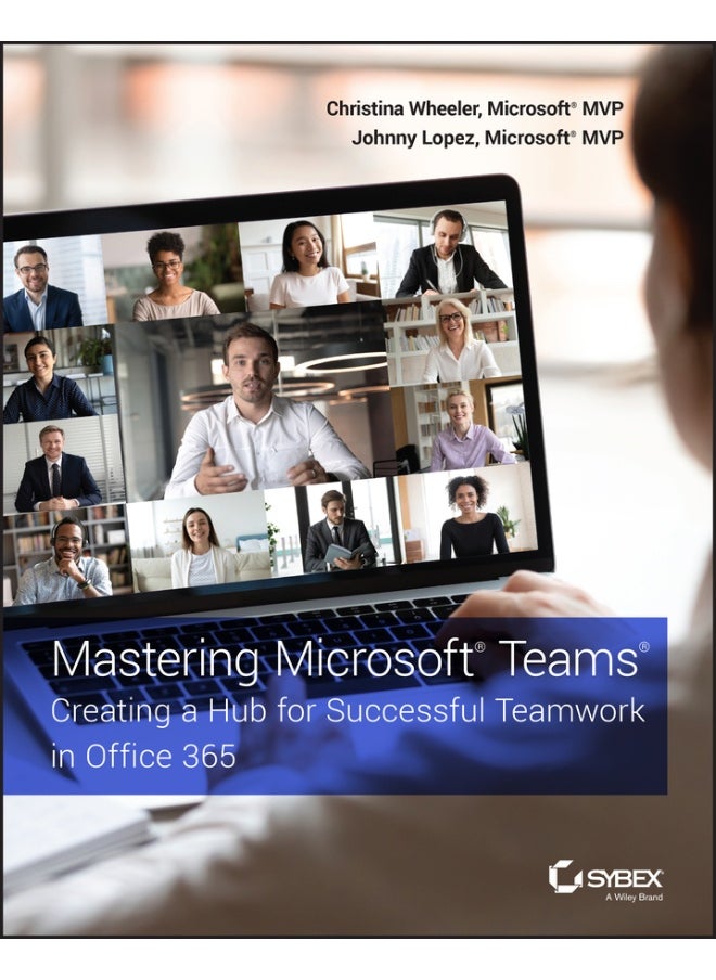 null - Mastering Microsoft Teams - Image 1