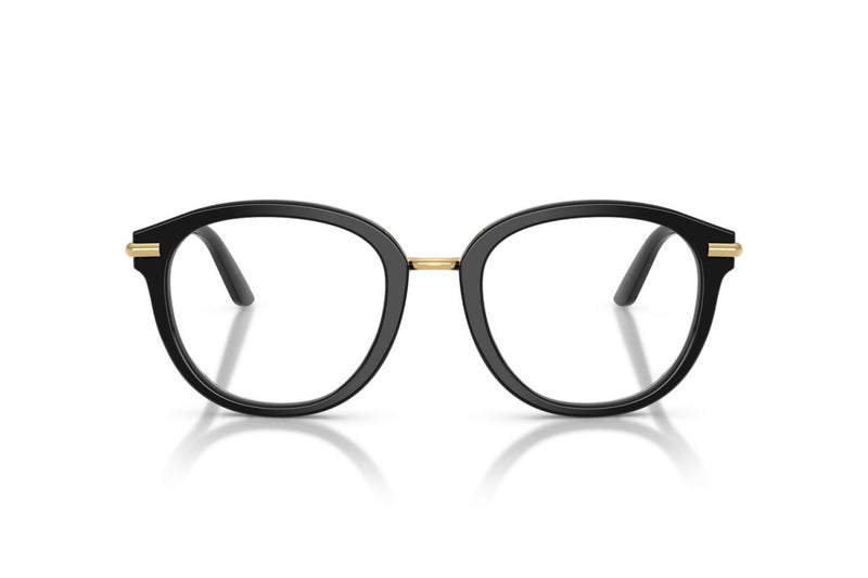 Dolce & Gabbana إطار نظارات ديلشي & غابانا على طراز فانتوس - Image 2