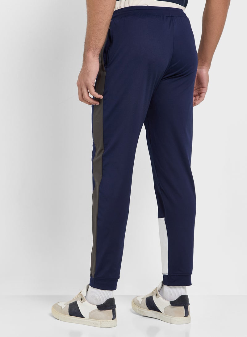 Seventy Five Casual Cuffed Joggers - Image 3