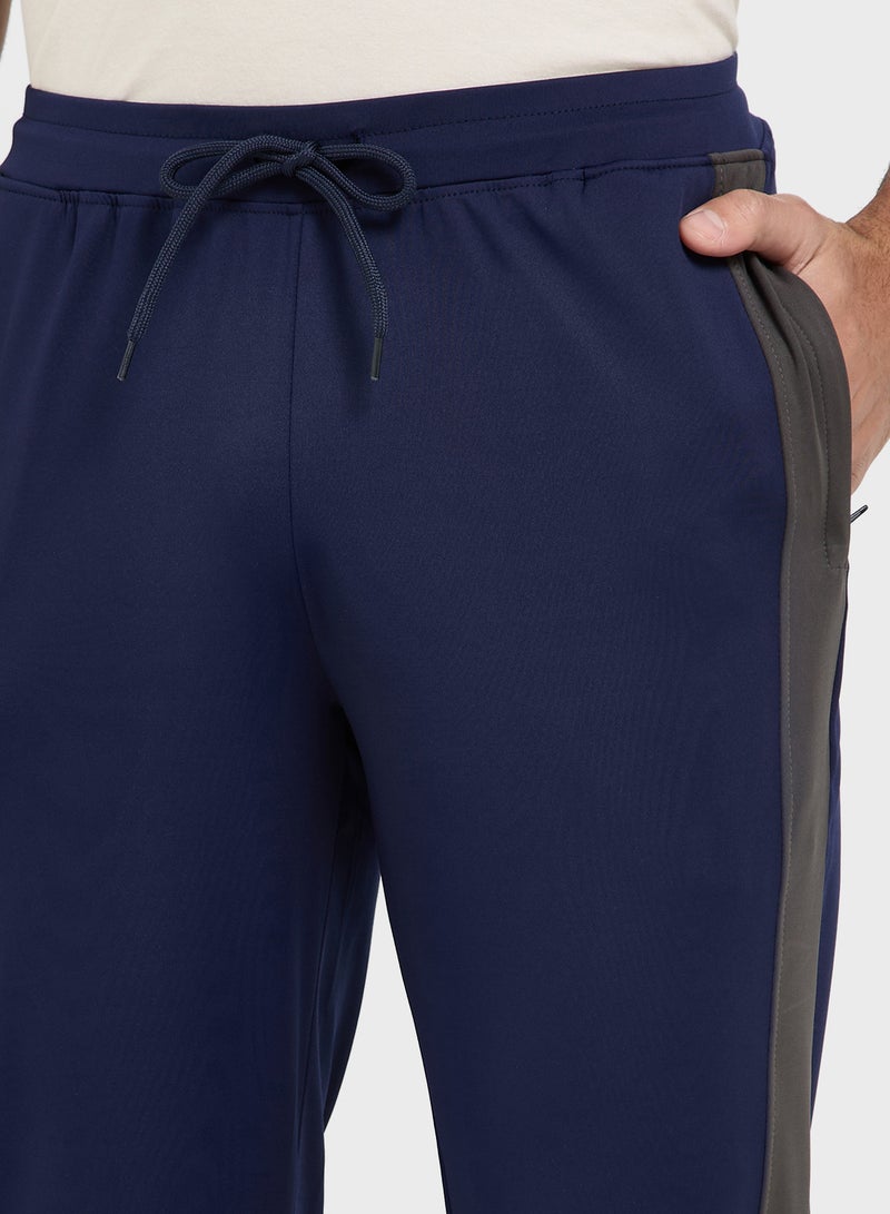 Seventy Five Casual Cuffed Joggers - Image 4