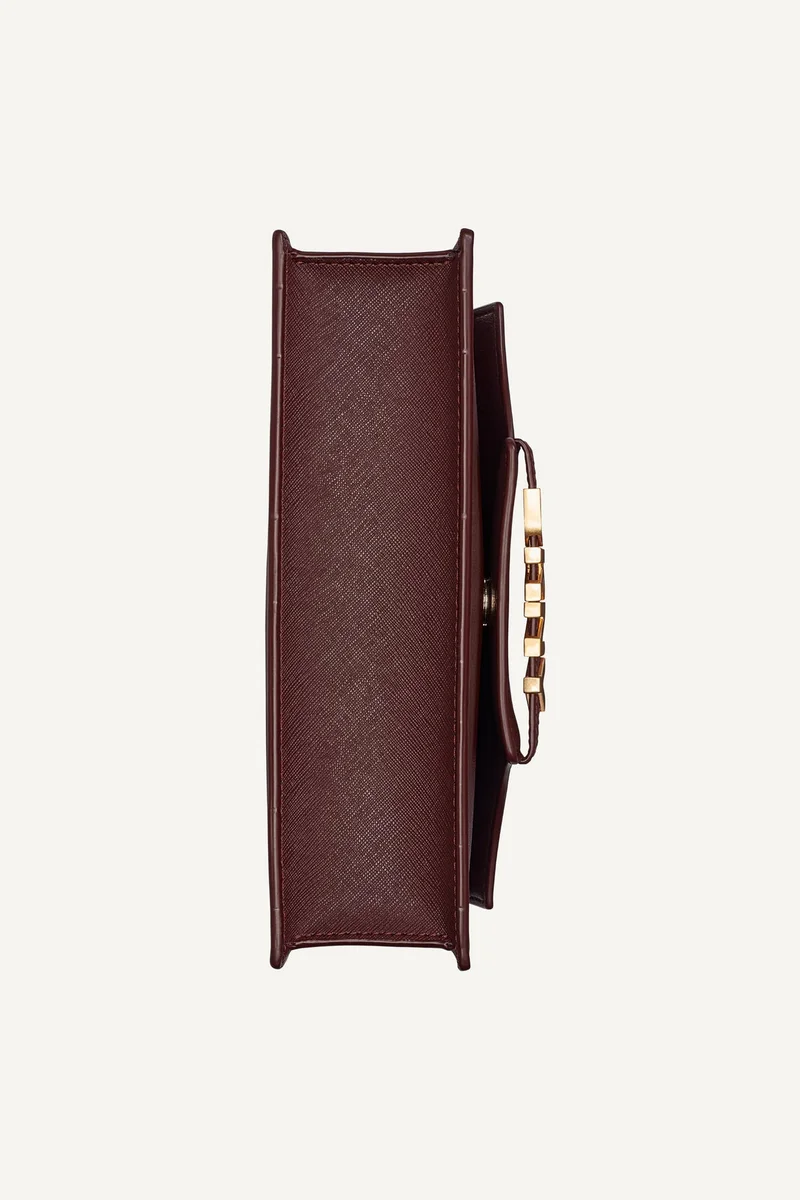 DKNY  AVRIL TOP HANDLE FLAP CROSSBODY BAG for Women | Best Price UAE
