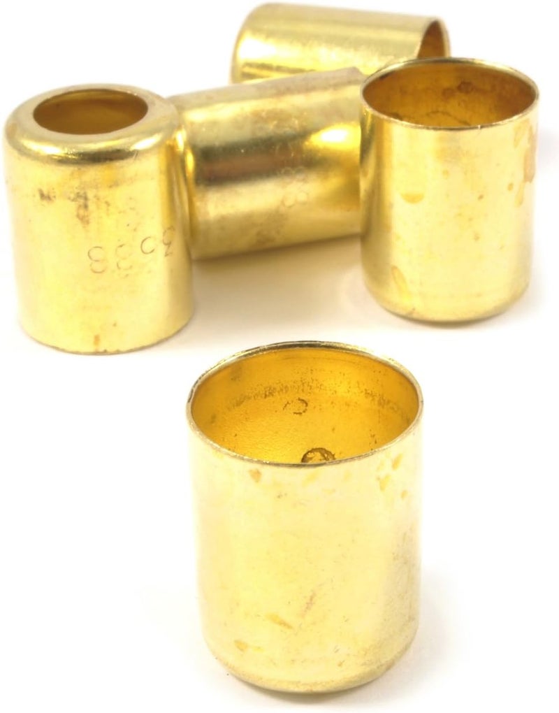 Forney 86135 Oxygen Acetylene Hose Repair Parts Ferrule 14Inch 5Pack - Image 3