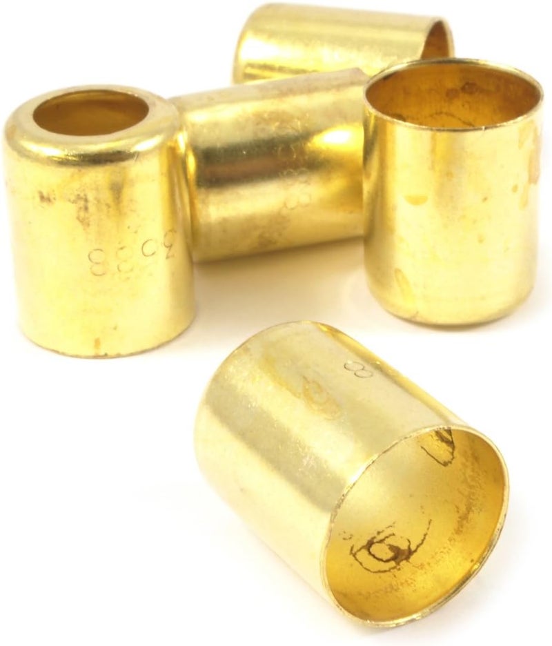 Forney 86135 Oxygen Acetylene Hose Repair Parts Ferrule 14Inch 5Pack - Image 2