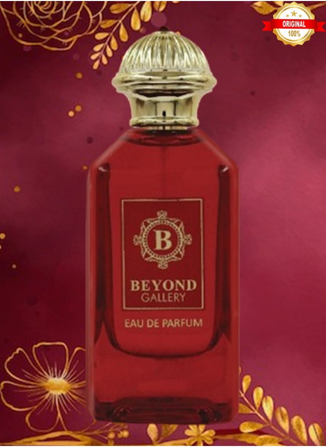 Seven Beyond Gallery Perfume 100ml EDP  - Image 2