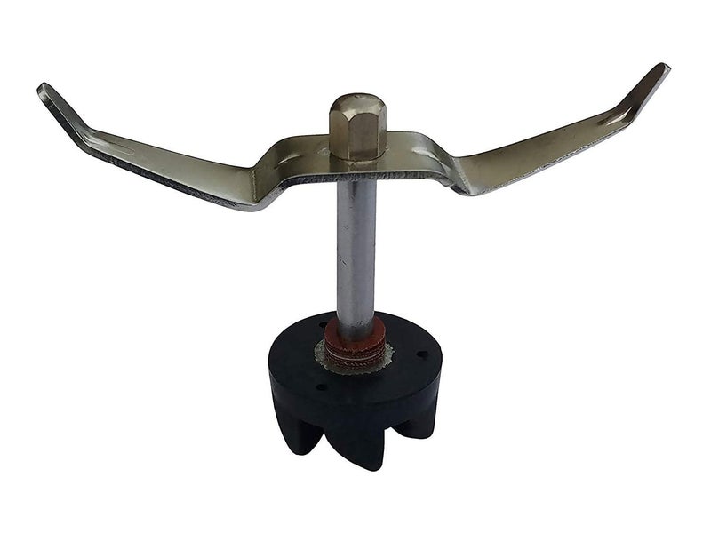 Pmw - PREETHI X-Pro Duo Mixer Grinder Blade Set with Coupler - 1 Unit - Image 4