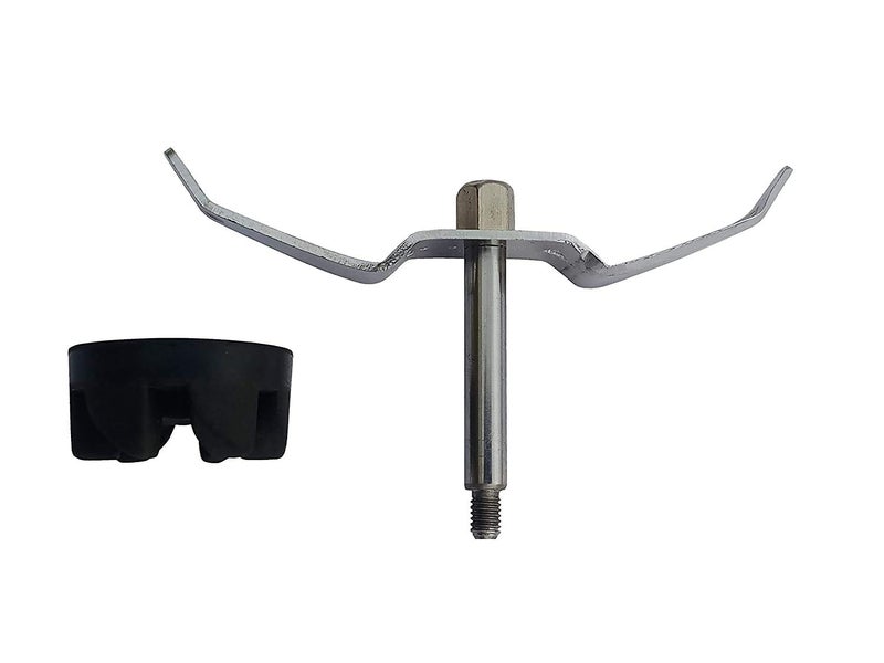 Pmw - PREETHI X-Pro Duo Mixer Grinder Blade Set with Coupler - 1 Unit - Image 2
