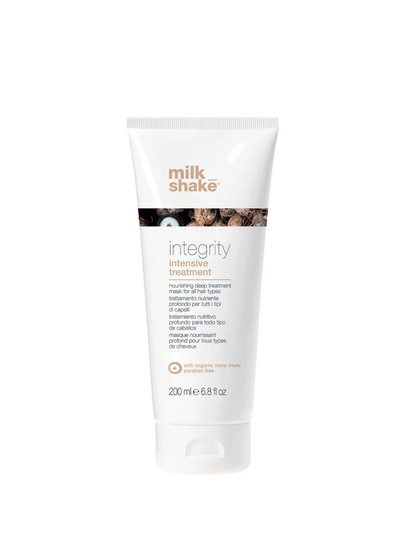 ميلك شيك معالج انتيغرتي انتينسف تريتمنت 200 مل - Image 1