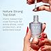 OPI Nature Strong Top Coat | Natural Origin, Vegan Nail Polish Top Coat | Protects Nails & High Gloss Shine - Image 3
