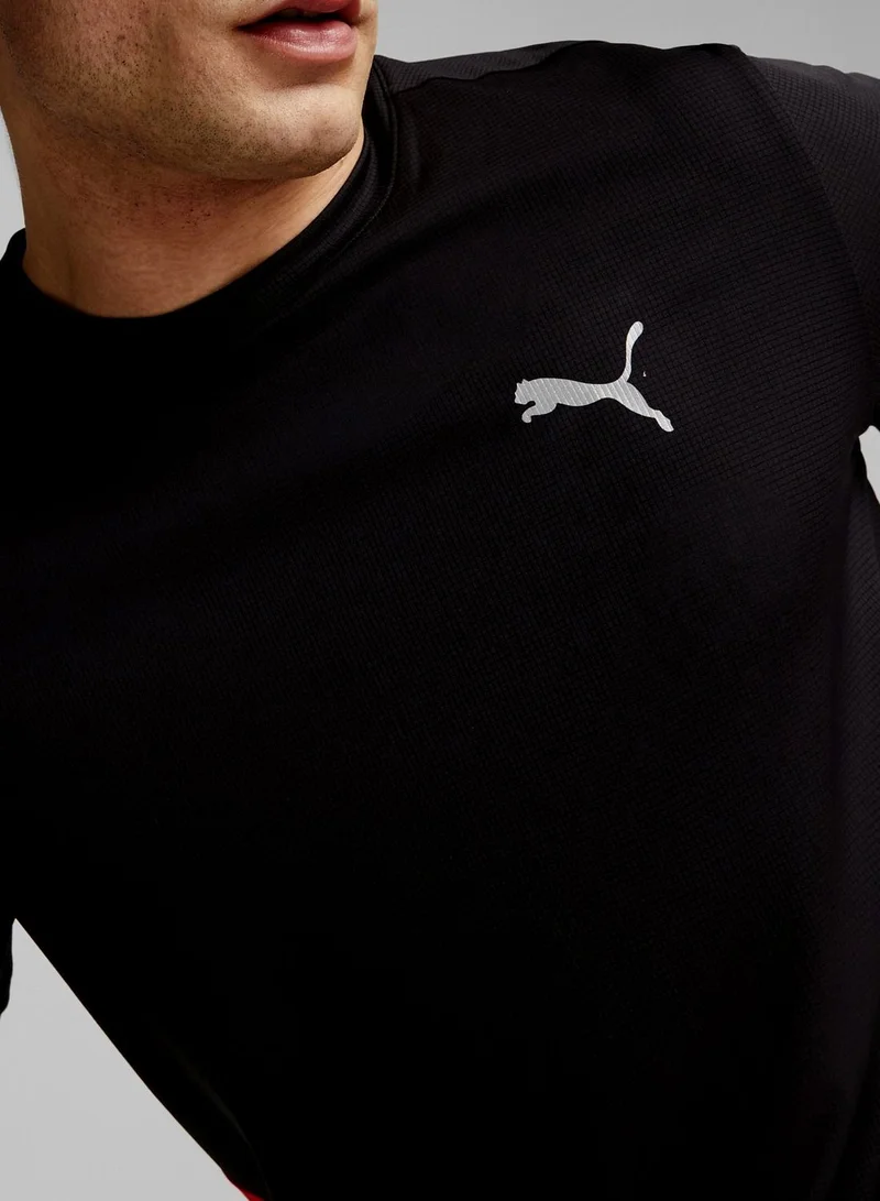 PUMA Run Favorite T-Shirt