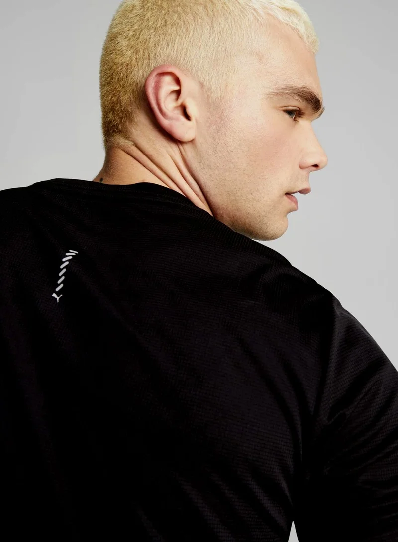 PUMA Run Favorite T-Shirt