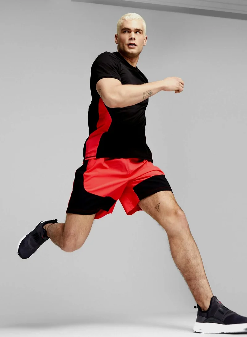 PUMA Run Favorite T-Shirt