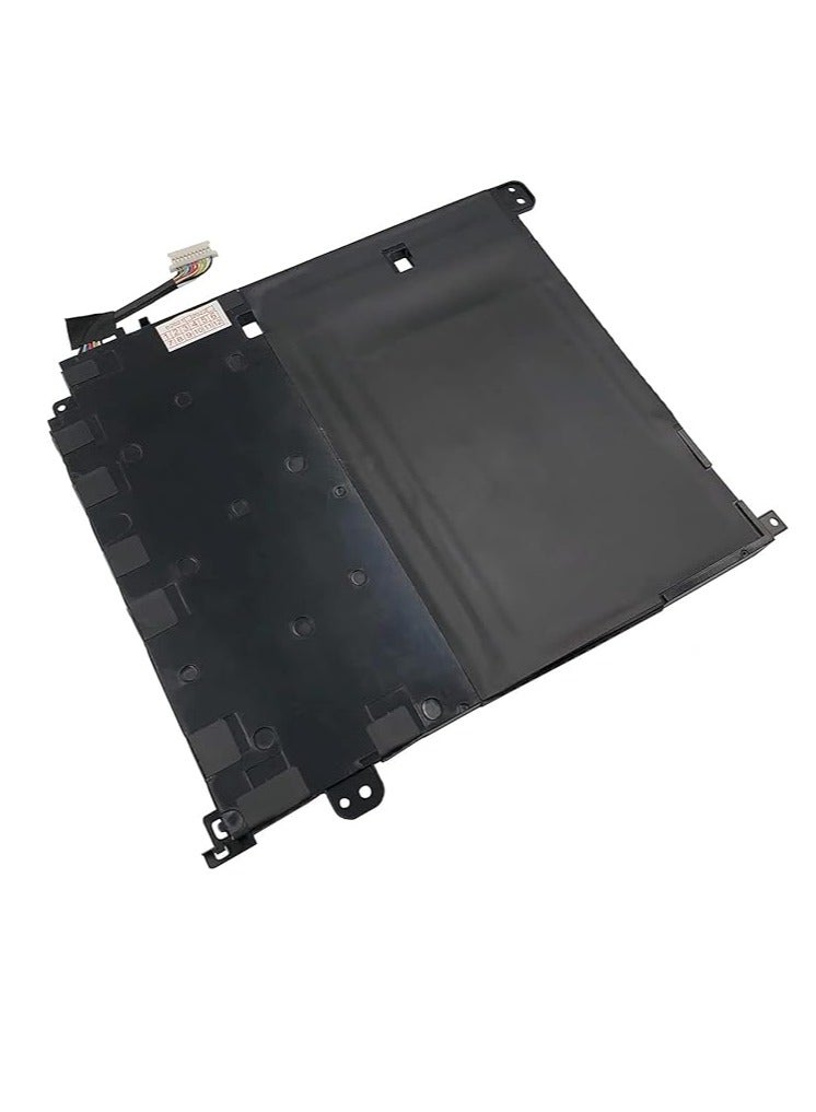 Terabyte DR02XL Laptop Battery for HP Chormebook 11 G5 X9U05UT HSTNN-IB7M 859357-855 859027-421 (7.7V 43.7Wh 5676mAh) - Image 3