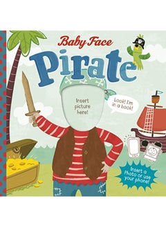 Pirate (Baby Face) 