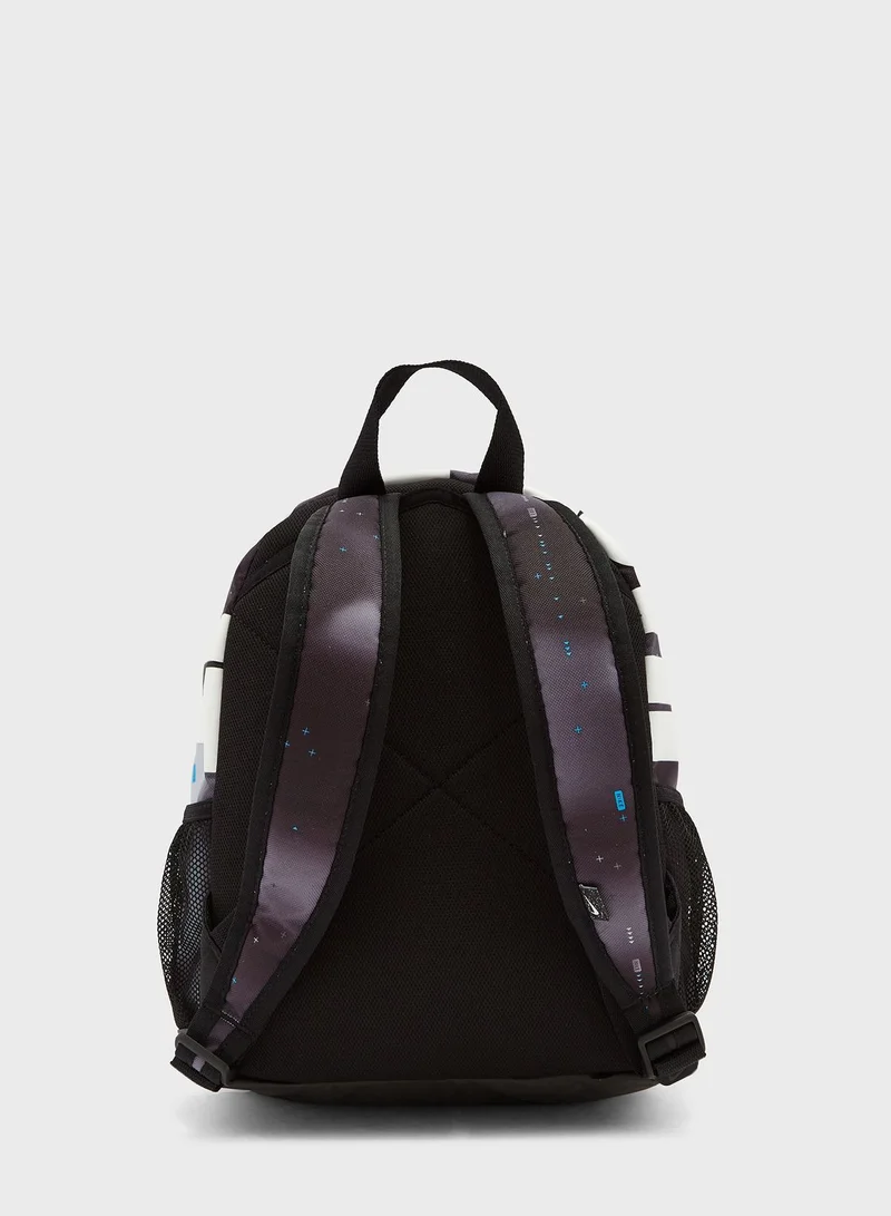 Nike Brasilia Just Do It Aop Mini Backpack