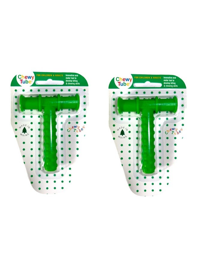 تشوي تيوبز أنابيب مطاطية ذات عقد - مجموعة من قطعتين - Image 1