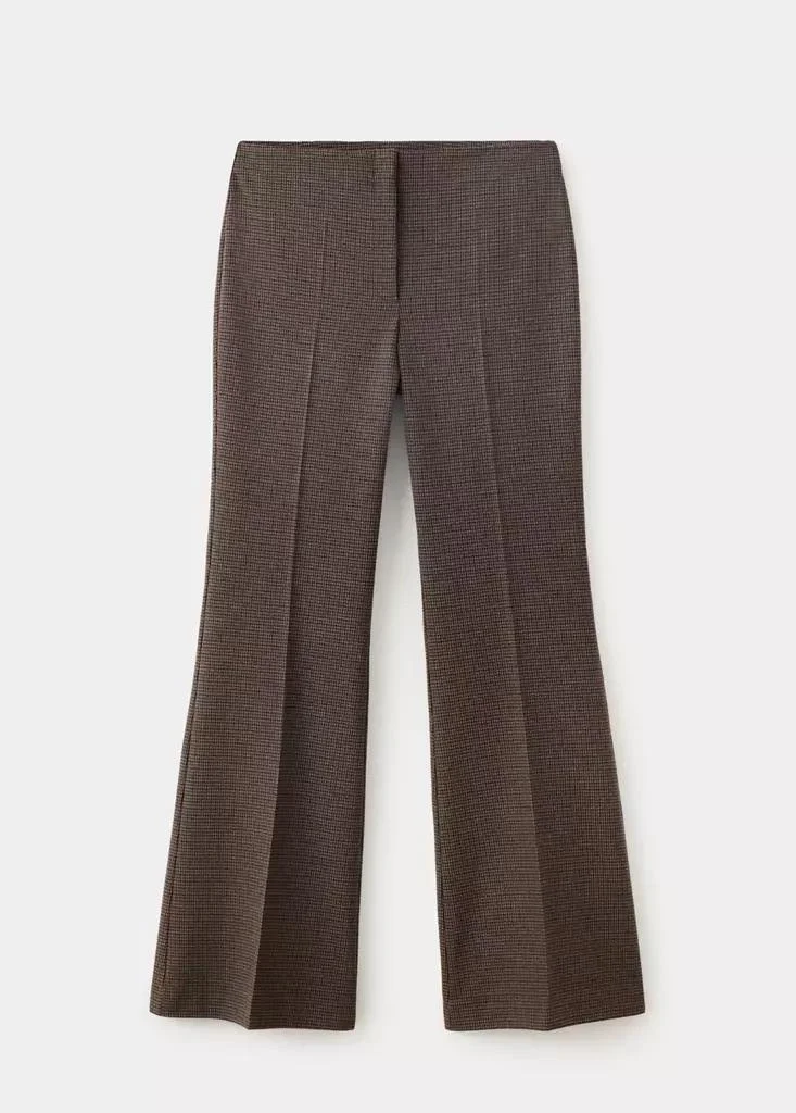 Mango Pantalon SQUARE