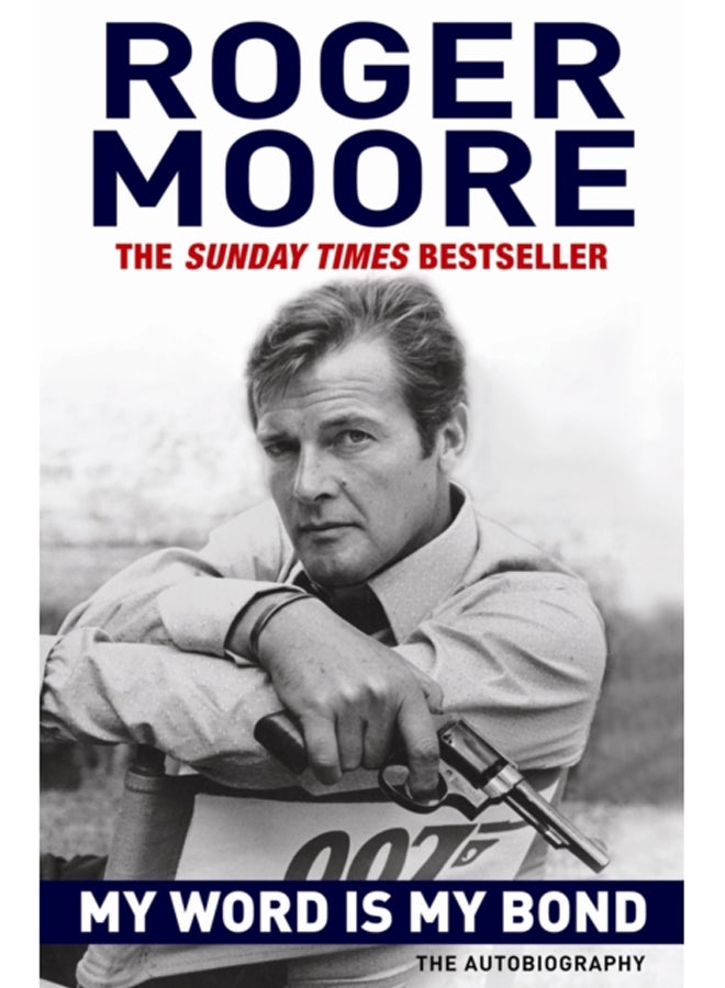 My Word is My Bond : The Autobiography 