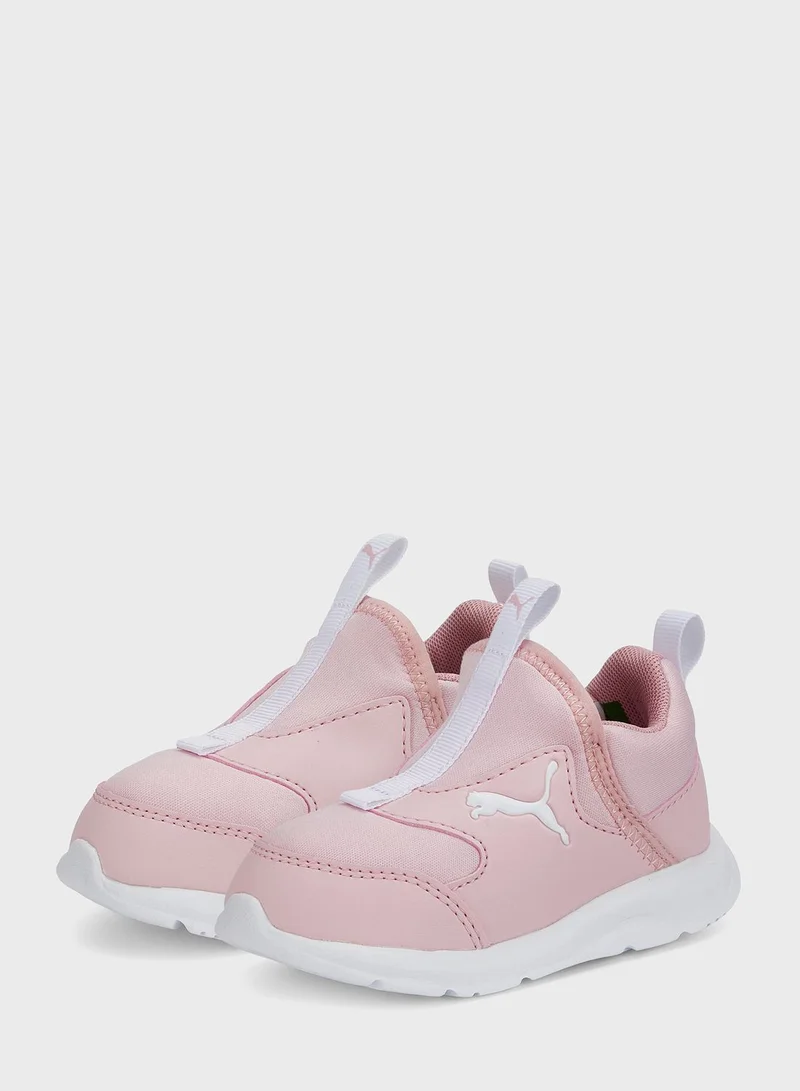 PUMA Infant Fun Racer