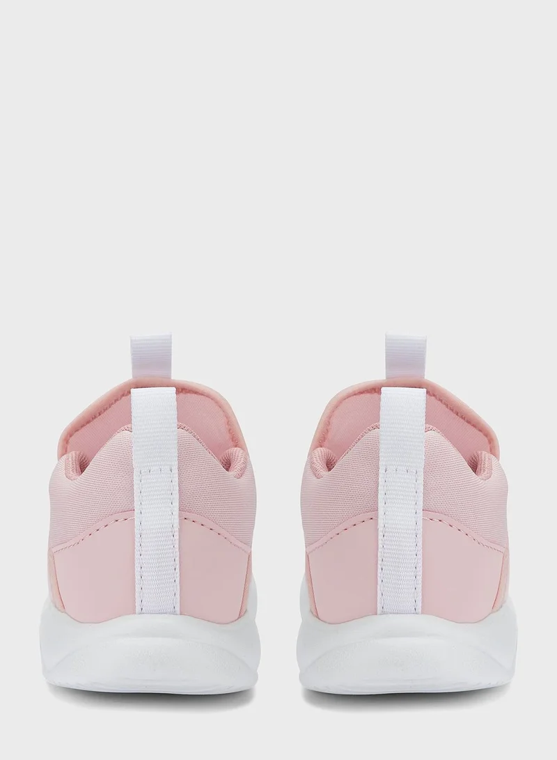PUMA Infant Fun Racer