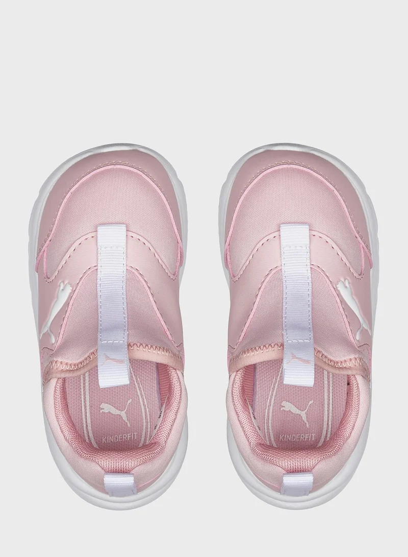 PUMA Infant Fun Racer