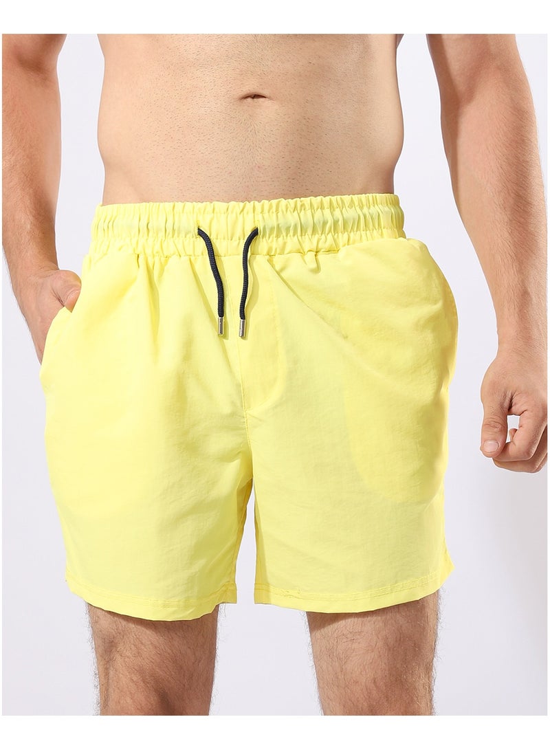 Men  Swimwear