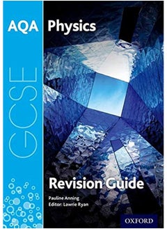 Aqa gcse physics revision guide: with all you need to know for your 2022 assessments