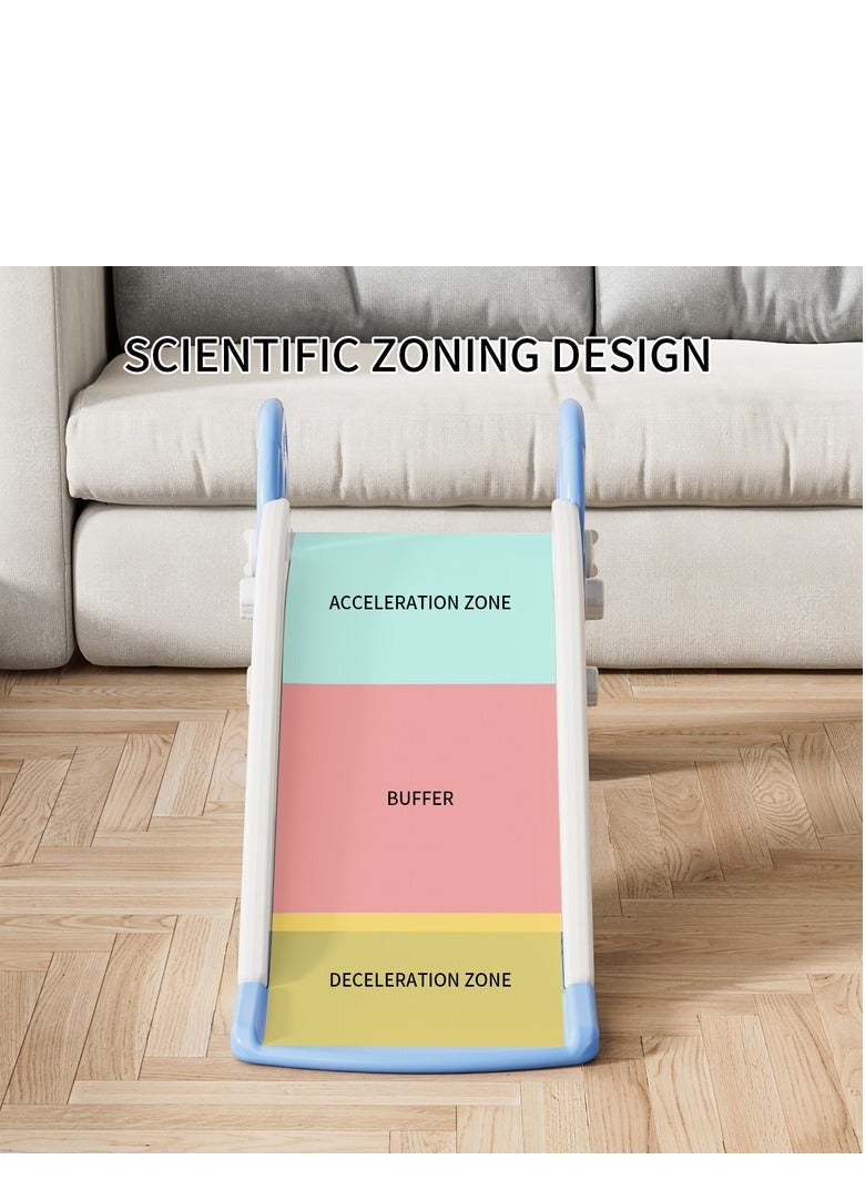 FULL JOY Free-standing children's slide for indoor and outdoor play - Model: FJY-25 - Image 5