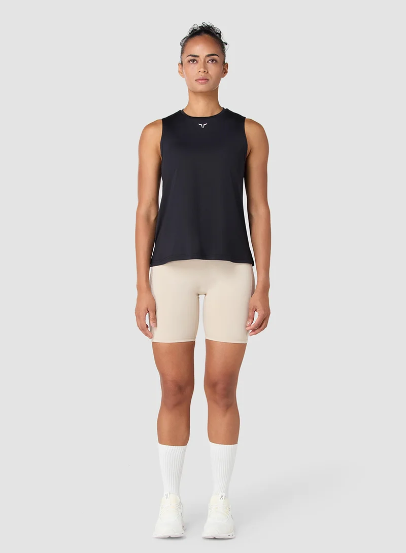 SQUATWOLF Lightweight Crew Neck Tank