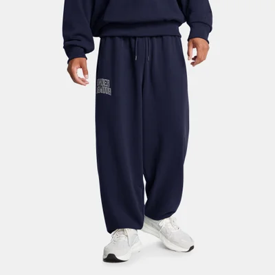 UNDER ARMOUR Men's Icon Terry Sweatpants