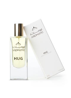 Aromatic Hug Perfum 50ml  - Image 4