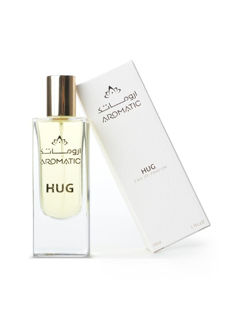 Aromatic - Hug Perfum 50ml - Image 1