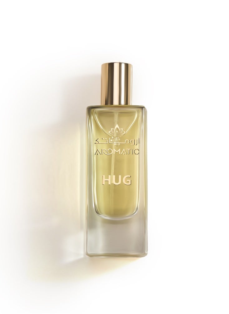 Aromatic - Hug Perfum 50ml - Image 1