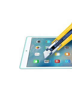 HEXABEX Screen Protector for iPad 9.7" (2018/2017 Model 5Th/6th/7th Generation) Ipad Air 1 /Ipad Air 2 /Ipad Pro 9.7Inch Tempered Glass Film Clear  - Image 5