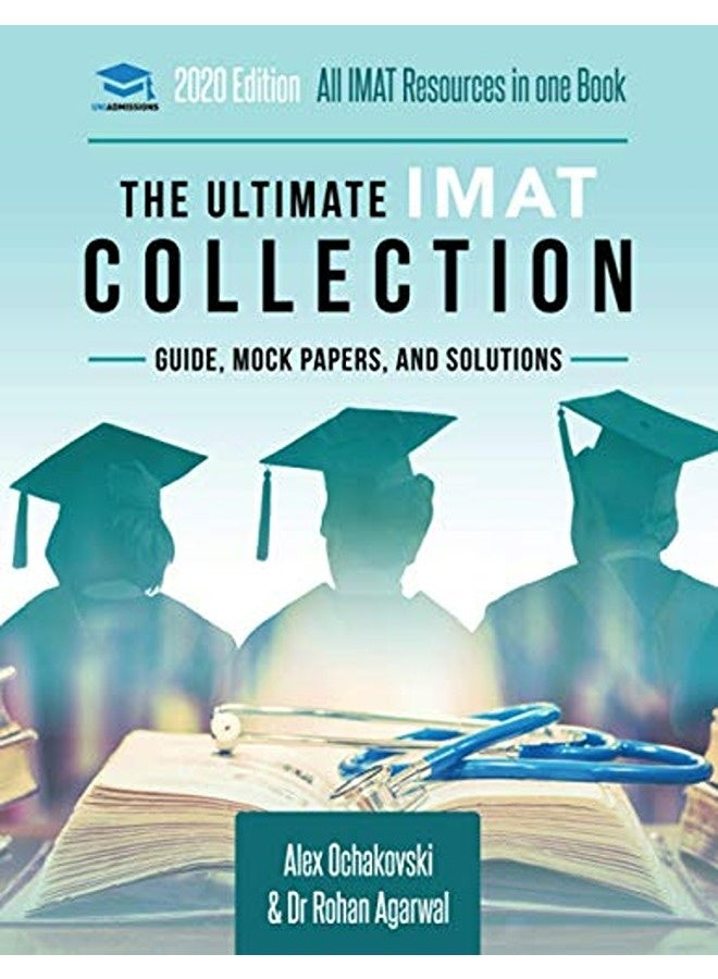 The Ultimate Imat Collection