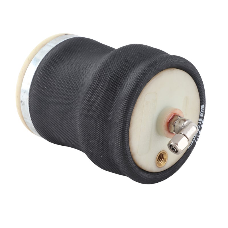 Seat Air Suspension Spring 0.1 to 1.0mpa Shock Absorption Air Bellow for Car Truck Trailer Driver Seat Part - Image 4