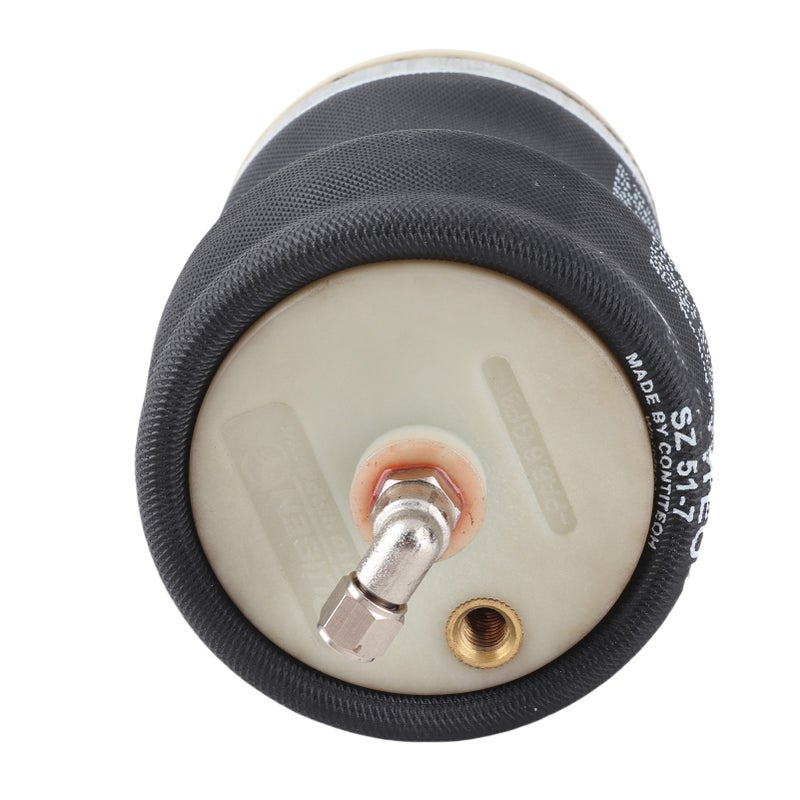 Seat Air Suspension Spring 0.1 to 1.0mpa Shock Absorption Air Bellow for Car Truck Trailer Driver Seat Part - Image 5