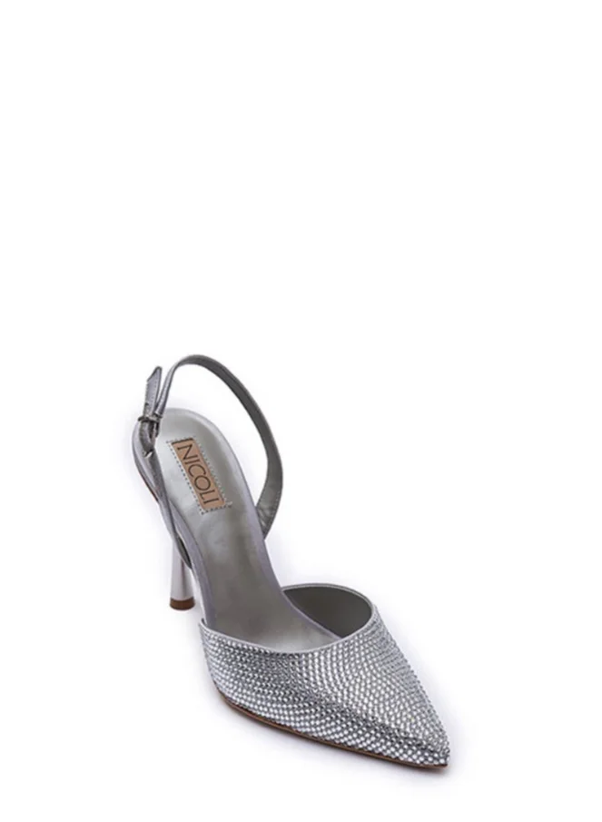 نيكولي Women's Luxury shoes