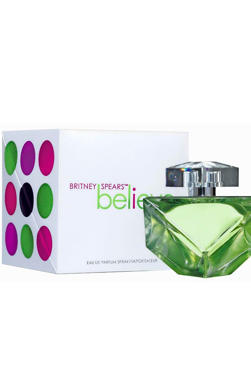 Britney Spears بليف EDP 100 مل - Image 1