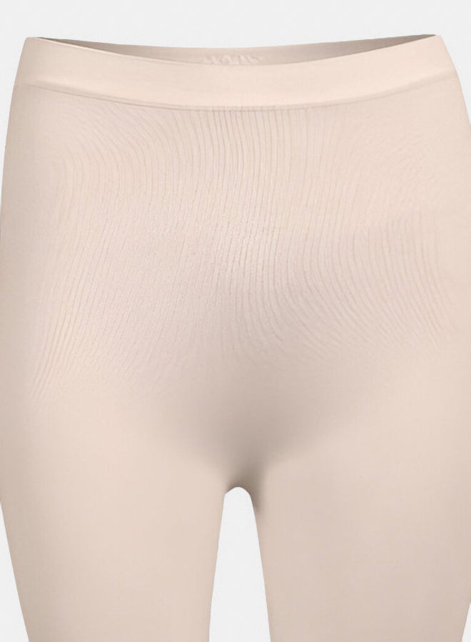 Silvy Lycra Long Short Underwear For Women - Image 2