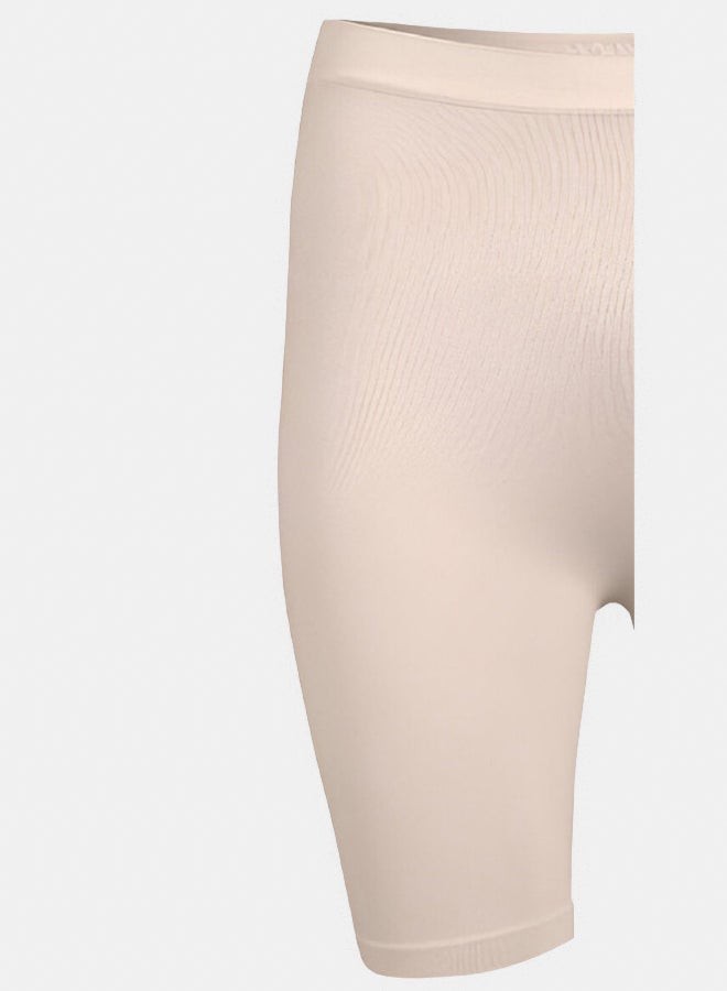 Silvy Lycra Long Short Underwear For Women - Image 3