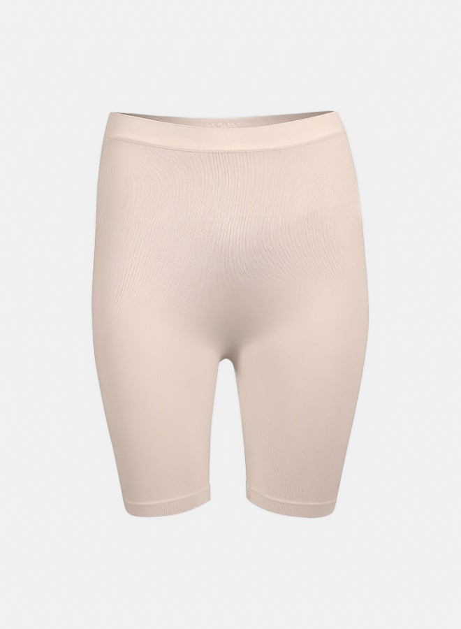 Silvy Lycra Long Short Underwear For Women - Image 1