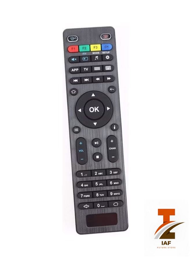 IAF Replacement Remote Control For Smart TV